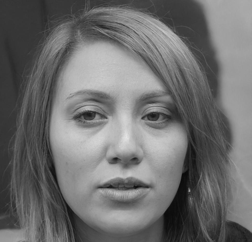 Marlene Hoffmeister, Gründerin von traveniqylios